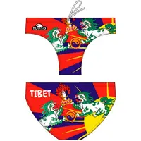 Turbo Slip De Banho Tibet