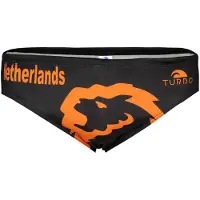 Turbo Slip De Banho Holland