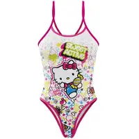 Otso Maiô Hello Kitty Sweet