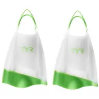 Tyr Barbatanas De Natação Hydroblade