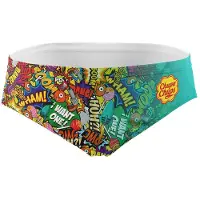 Otso Slip De Banho Chupa Chups Comic