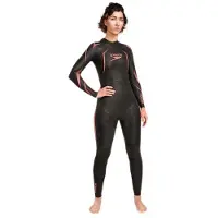 Speedo Triatlo De Manga Comprida Para Mulher Xenon