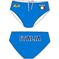 Turbo Slip De Banho Italy