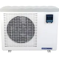 AstralPool Bomba De Calor Inversora Eco Elyo-05 3m³/h