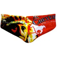 Turbo Slip De Banho Cheyenne