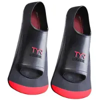 Tyr Barbatanas De Natação Burner Ebp 2.0
