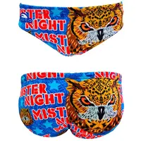 Turbo Slip De Banho Mister Night