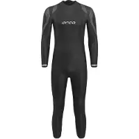 Orca Roupa De Neoprene De Manga Comprida Zeal Perform