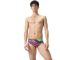 Speedo Slip De Banho 13.5cm Club Training Allover
