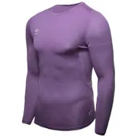 Umbro Camiseta De Manga Comprida Core Crew