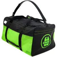 OMS Saco De Equipamento Mesh