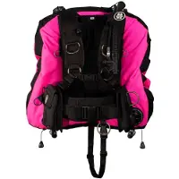 OMS Bcd Iq Lite Cb Signature With Deep Ocean 2.0