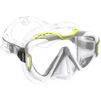 Mares Máscara De Mergulho Pure Wire Eco Box