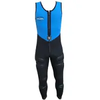 Seland Fato De Mergulho Para Freediving Nive Hidrospeed 5 Mm