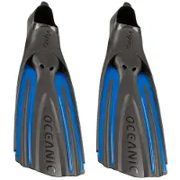 Oceanic Nadadeiras De Mergulho Viper 2 Ff
