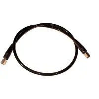Metalsub Mangueira De Enchimento 1/4 Bsp Carbono Fêmea Aço