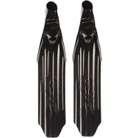 C4 Nadadeiras De Pesca Submarina Surfer Soft