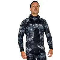 Picasso Colete De Pesca Submarina Camo Ghost 7 Mm