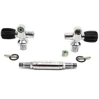 Metalsub Válvula Tankbibo S M25 232 Bar