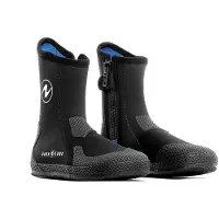Aqua Lung Botas De Mergulho Superzip 3 Mm