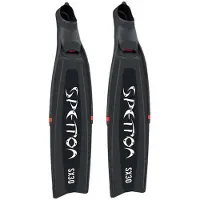 Spetton Nadadeiras De Pesca Submarina Sx30