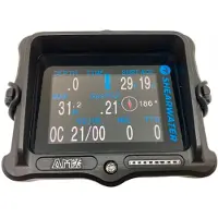 Amx Teknology Protetor De Computador De Mergulho Perdix V1 T6082