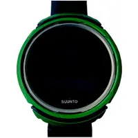 Amx Teknology Protetor De Computador De Mergulho D5 Suunto V1 T6082