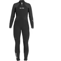 Bare Fato De Mergulho Para Mulher Evoke Full 2022 5 Mm