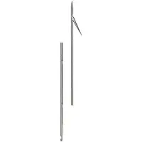 Imersion Haste De Lança Tahitian Steel 6.5 Mm