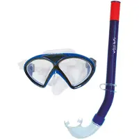 Aquaneos Máscara De Mergulho Júnior Nautic Basic