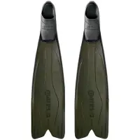 Mares Pure Passion Nadadeiras De Pesca Submarina Concorde
