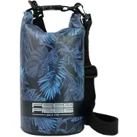 FeelFree Saco Seco Dry Tube Tropical 1.5l