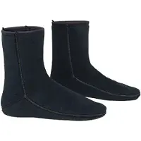 Bare Botas De Mergulho Polar Stretch Mid-layer