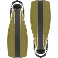 Dive Rite Nadadeiras De Mergulho Xt