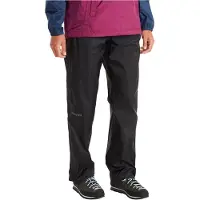 Marmot Calças Precip Eco Full Zip