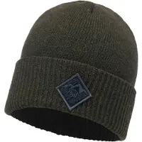 Buff Gorro Knitted