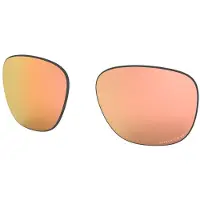 Oakley Lentes De Reposição Polarizadas Leadline