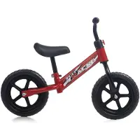 Chicos Bicicleta Sem Pedais Bike Flat Track