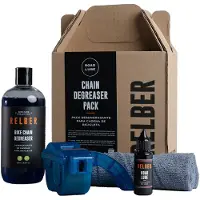 Relber Kit De Limpeza Road Chain