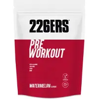 226ers Pó De Pré-treino Melancia 300g