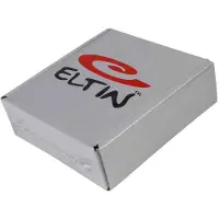 Eltin Pastilhas De Freio A Disco Formula Oro 25 Unidades
