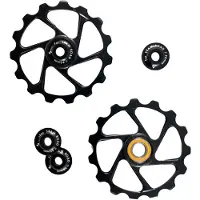 Lola Conjunto De Roldanas De Bicicleta 11s Ceramic