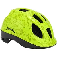 Spiuk Capacete Júnior Led