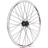 Gurpil Roda Dianteira De Btt Zac M475 26´´ 6b Disc