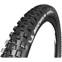 Michelin Moto Pneu De Mtb Wild Am Perf Tubeless 27.5´´ X 2.80