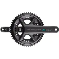 Inpeak Pedivela Com Medidor De Potência Twin2 Shimano Ultegra Fc-r8100