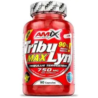 Amix Massa Muscular Tribulyn Max 90% 100 Unidades