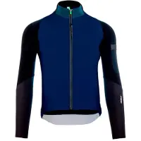 Q36.5 Camisa De Manga Comprida Hybrid Que X