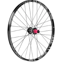 Gtr Roda Traseira De Mtb Sl27 29´´ 6t Disc Tubeless