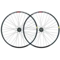 Gipiemme Conjunto De Rodas Mtb Equipe Roccia 29´´ 6b Disc